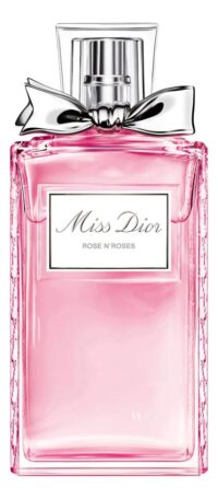 Christian Dior Miss Dior Rose N'Roses туалетная вода — изображение 2