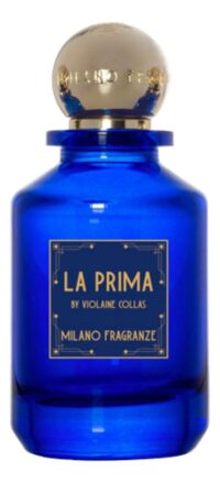 Milano Fragranze La Prima парфюмерная вода — изображение 2