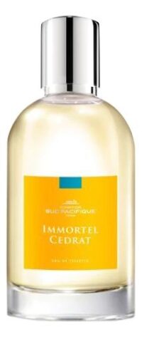 Comptoir Sud Pacifique Immortel Cedrat туалетная вода — изображение 2
