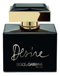 Dolce & Gabbana The One Desire парфюмерная вода — изображение 2