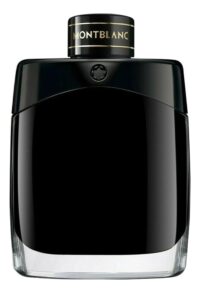 Mont Blanc Legend парфюмерная вода 100мл — изображение 2