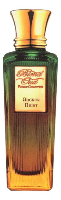 Blend Oud Angkor Night парфюмерная вода — изображение 2