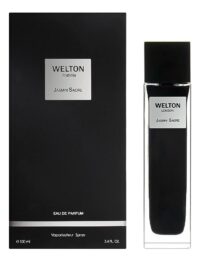 Welton London Jasmin Sacre парфюмерная вода