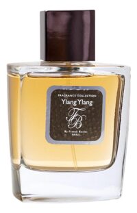 Franck Boclet Ylang Ylang парфюмерная вода — изображение 2