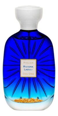 Atelier des Ors Riviera Lazuli парфюмерная вода — изображение 2