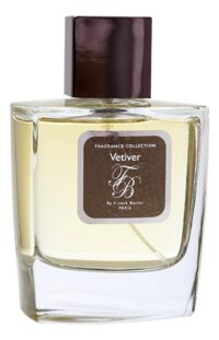 Franck Boclet Vetiver парфюмерная вода — изображение 2