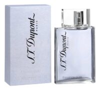 S.T. Dupont Essence pure for men туалетная вода
