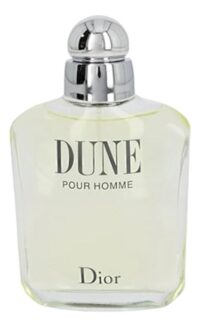 Christian Dior Dune Men туалетная вода — изображение 2