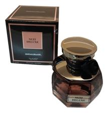 My Perfumes Nuit Deluxe парфюмерная вода 100мл уценка