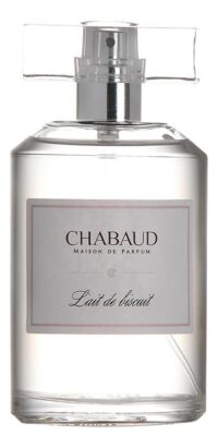 Chabaud Maison de Parfum Lait De Biscuit туалетная вода 100мл — изображение 2