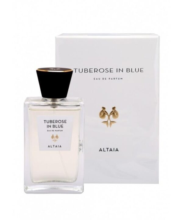 Eau D'Italie Altaia Tuberose in Blue парфюмерная вода 100мл