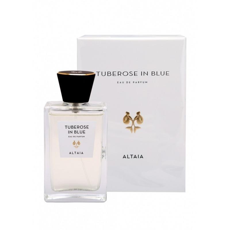 6b3dadc73af22abe890f627b0b3966e0 Eau D'Italie Altaia Tuberose in Blue парфюмерная вода 100мл — изображение 1