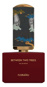 Floraiku Between Two Trees набор (п/вода 50мл + п/вода 10мл) — изображение 2
