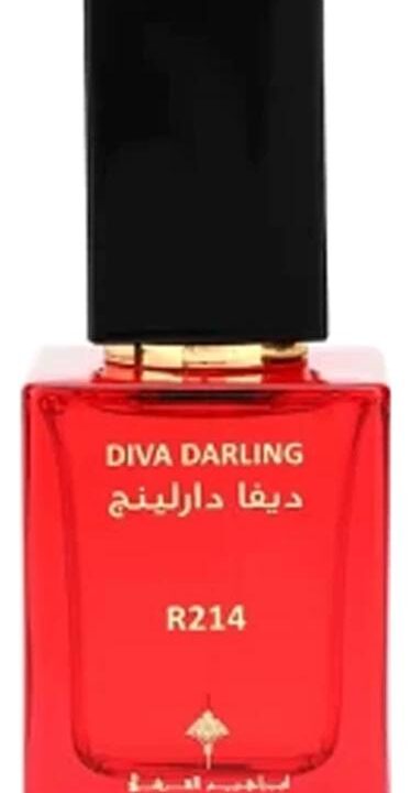Ibraheem Al.Qurashi Diva Darling