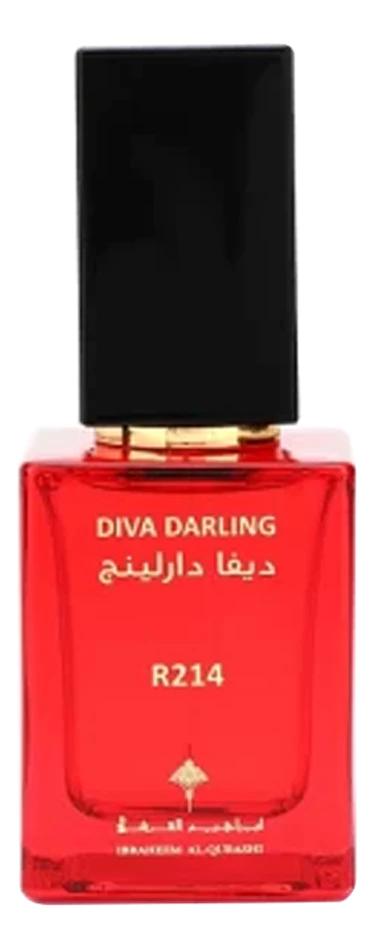 6b8016ca8b3d051315e7d849c11028a6 Ibraheem Al.Qurashi Diva Darling — изображение 1