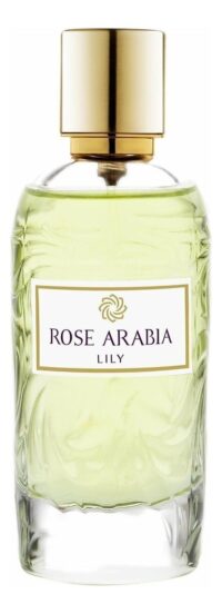WIDIAN AJ Arabia Rose Lily парфюмерная вода 100мл — изображение 2