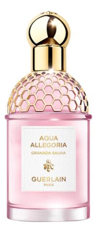Guerlain Aqua Allegoria Granada Salvia туалетная вода — изображение 2