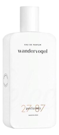 27 87 Perfumes Wandervogel парфюмерная вода — изображение 2