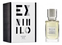 Ex Nihilo Outcast Blue парфюмерная вода