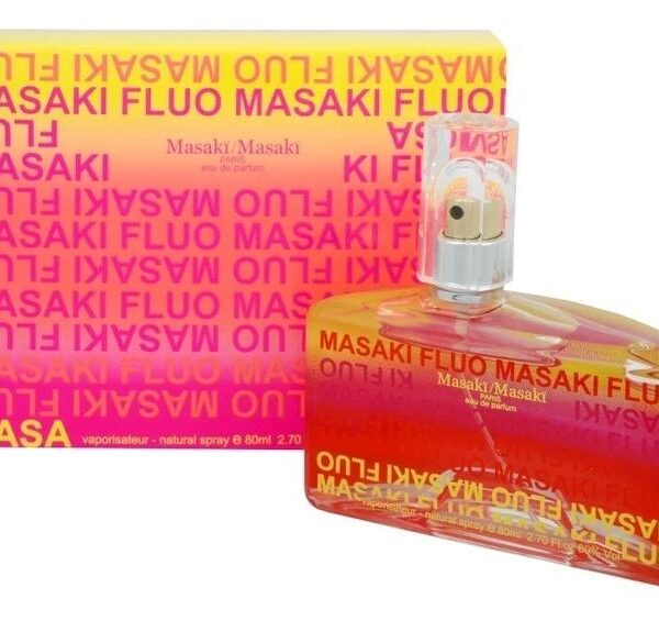 Masaki Matsushima Fluo парфюмерная вода