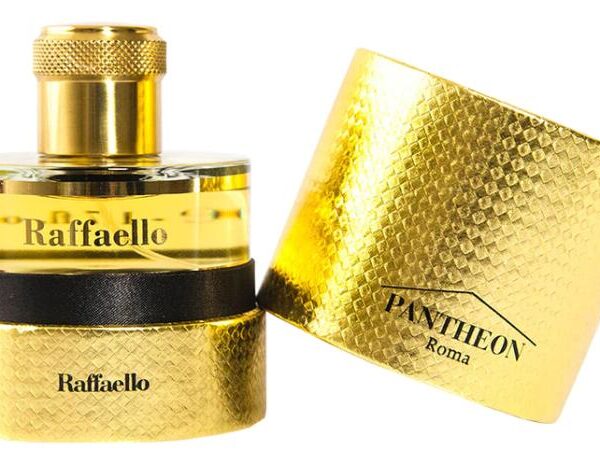 Pantheon Roma Raffaello духи