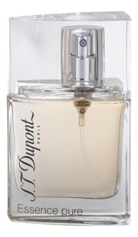 S.T. Dupont Essence Pure Pour Femme туалетная вода — изображение 2