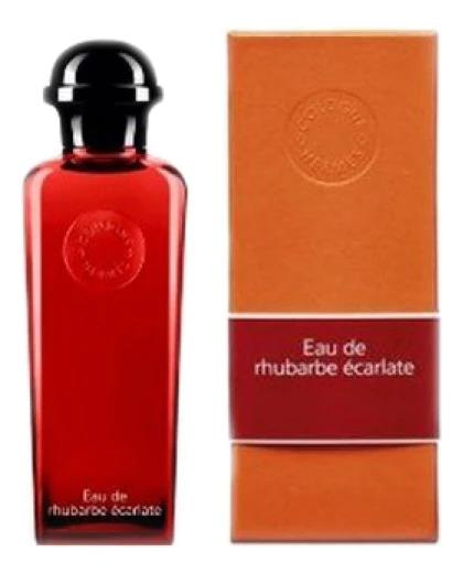 6c42643bb18ecfedf7a3359981902ee8 Hermes Eau De Rhubarbe Ecarlate одеколон — изображение 1
