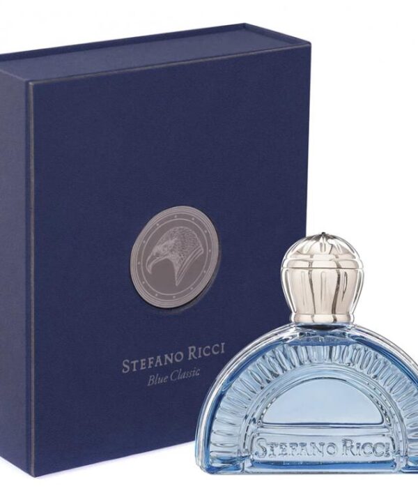 Stefano Ricci Blue Classic парфюмерная вода
