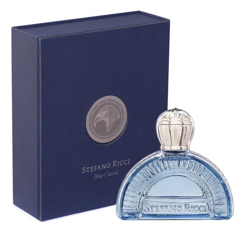 6c460bdfed6c6f347784983ddcfa26aa Stefano Ricci Blue Classic парфюмерная вода — изображение 1