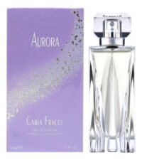 Carla Fracci Aurora парфюмерная вода