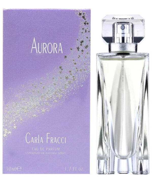 Carla Fracci Aurora парфюмерная вода