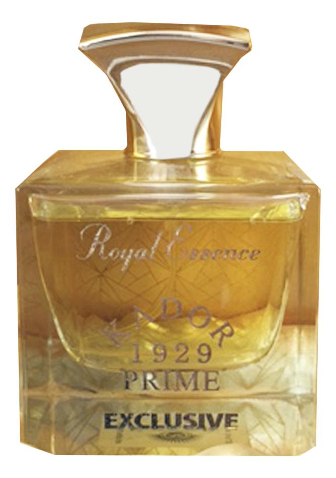 6c68136162bafcce4a5b0397bef0cd14 Norana Perfumes Kador 1929 Prime Exclusive парфюмерная вода — изображение 1
