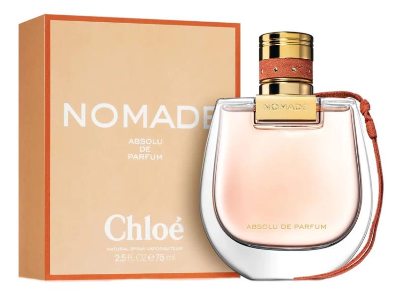 6c68b87f5e3970885336beb2ae0c4ed4 Chloe Nomade Absolu De Parfum парфюмерная вода — изображение 1