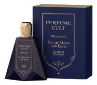 PERFUME CULT To The Moon And Back духи