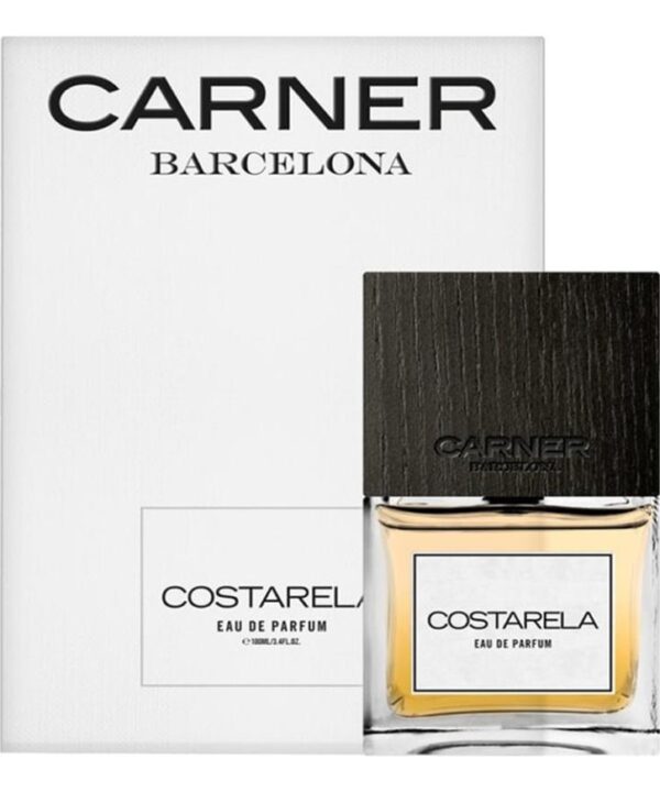 Carner Barcelona Costarela парфюмерная вода 100мл