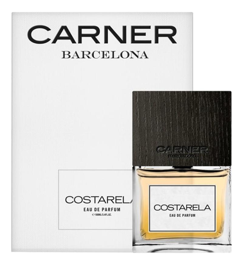6ca1fe569bc02d6145bef2a841d3dfa4 Carner Barcelona Costarela парфюмерная вода 100мл — изображение 1