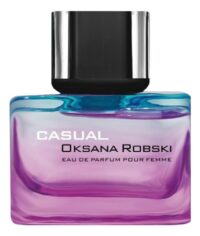 BROCARD Casual Oksana Robski парфюмерная вода — изображение 2