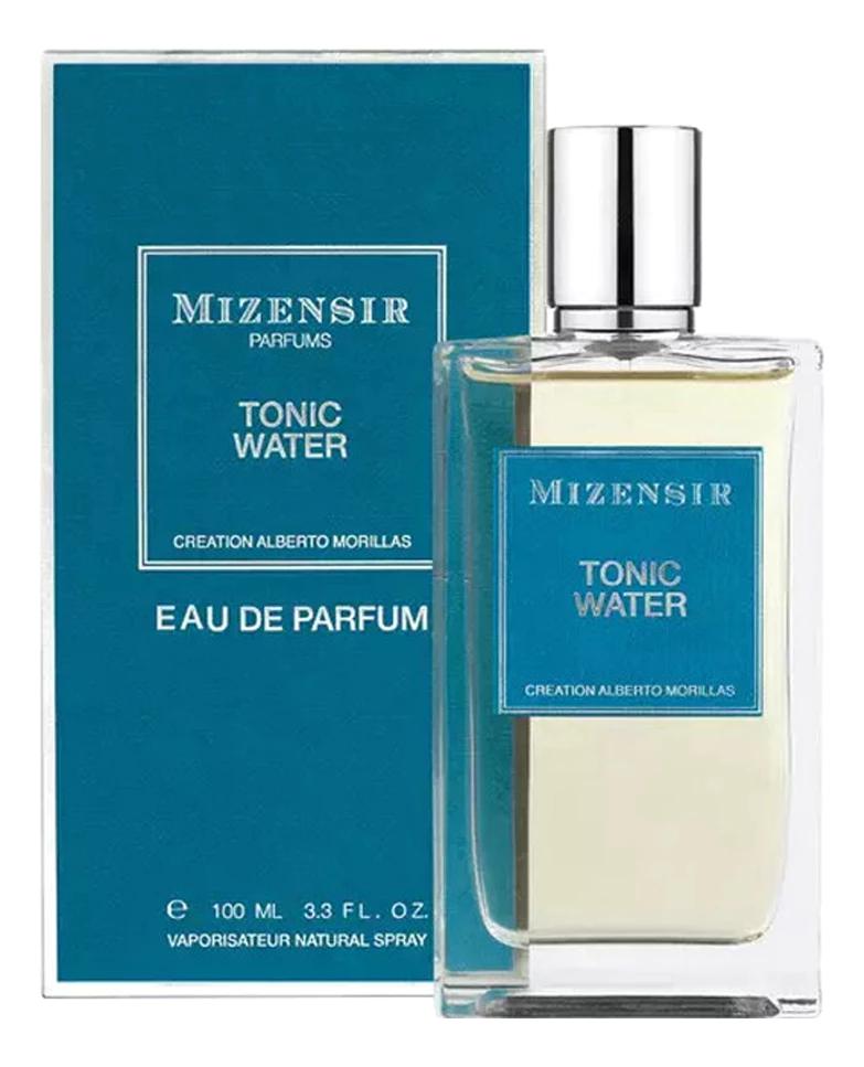 6cbd93e7a8c83e78413a048c2db86732 Mizensir Tonic Water парфюмерная вода — изображение 1