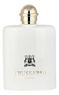 Trussardi Donna 2011 парфюмерная вода — изображение 2