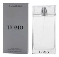 Ermenegildo Zegna Uomo туалетная вода — изображение 2