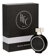 Haute Fragrance Company Royal Power парфюмерная вода 7,5мл