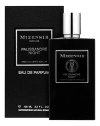 Mizensir Palissandre Night парфюмерная вода
