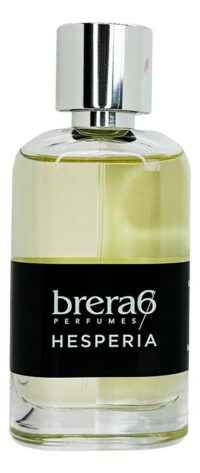 Brera6 Perfumes Hesperia парфюмерная вода 50мл — изображение 2