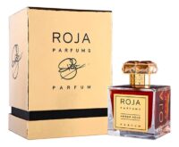 Roja Dove Amber Aoud духи