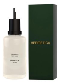 Hermetica Cedarise парфюмерная вода — изображение 2