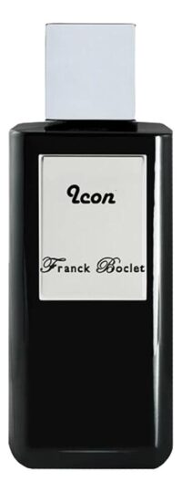 Franck Boclet Icon духи — изображение 2