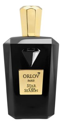 Orlov Paris Star Of The Season парфюмерная вода — изображение 2