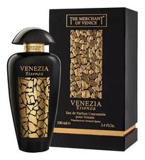 The Merchant Of Venice Venezia Essenza Pour Femme парфюмерная вода 50мл