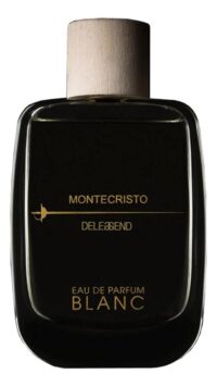 Mille Centum Parfums Montecristo Deleggend Blanc парфюмерная вода — изображение 2