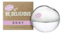 6e1f7c90555e03da5eb56716b91305a8 Donna Karan Be 100% Delicious парфюмерная вода 100мл — изображение 1